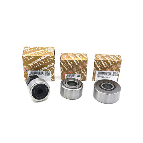 Precise bearings