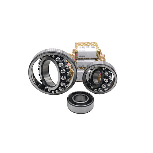 Precise bearings
