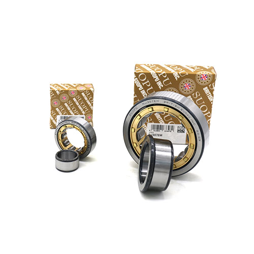Precise bearings