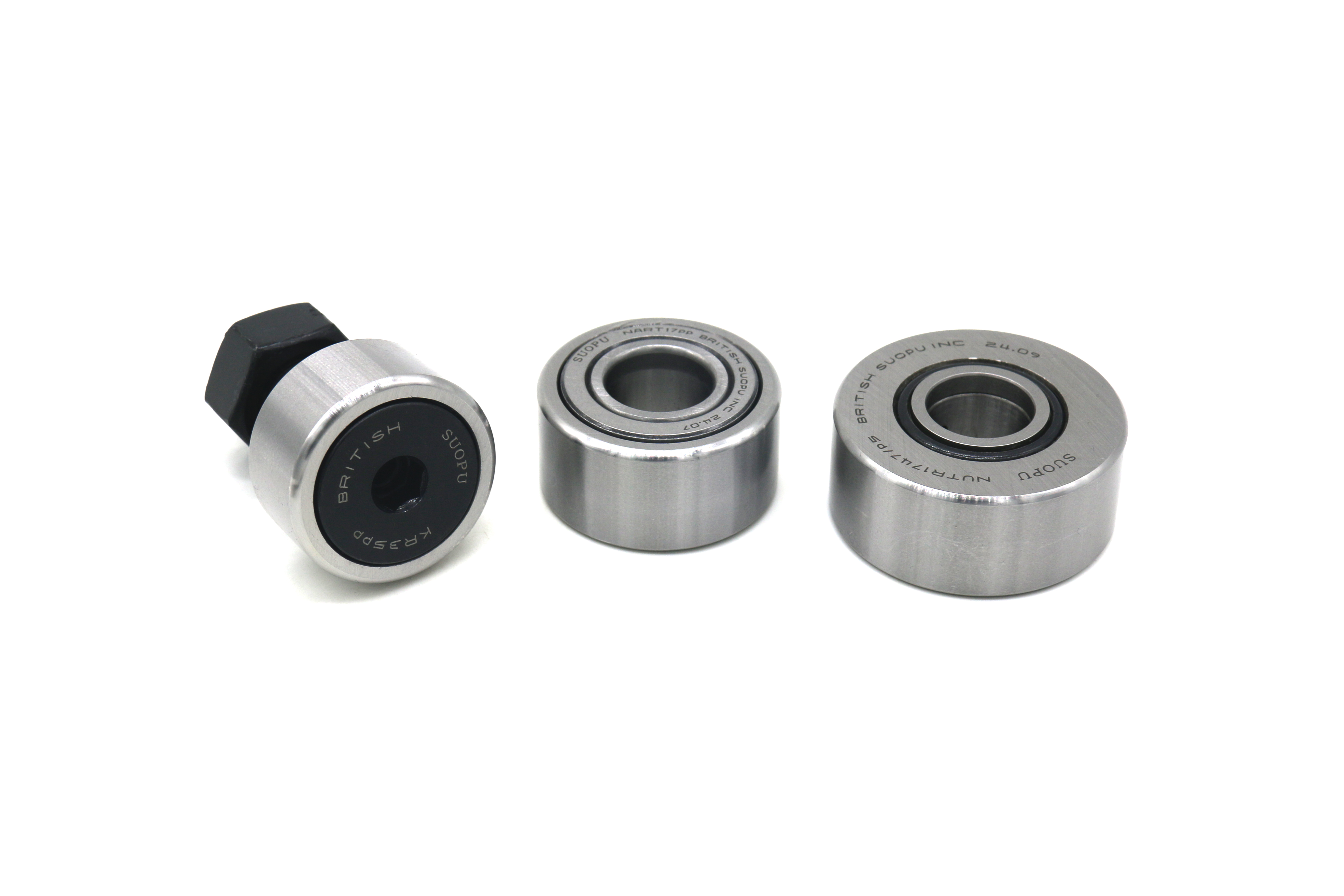 Roller bearing