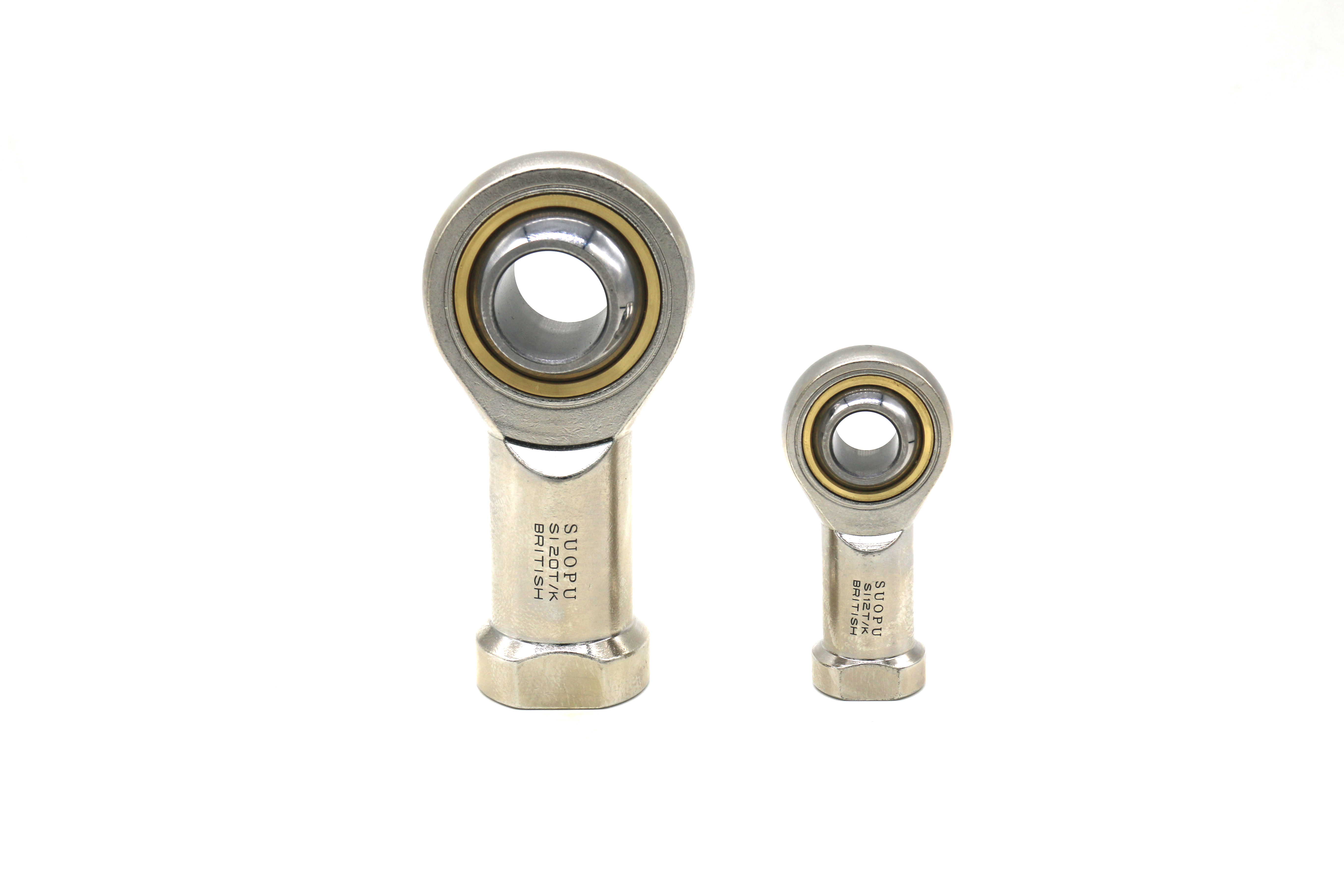Rod end bearing